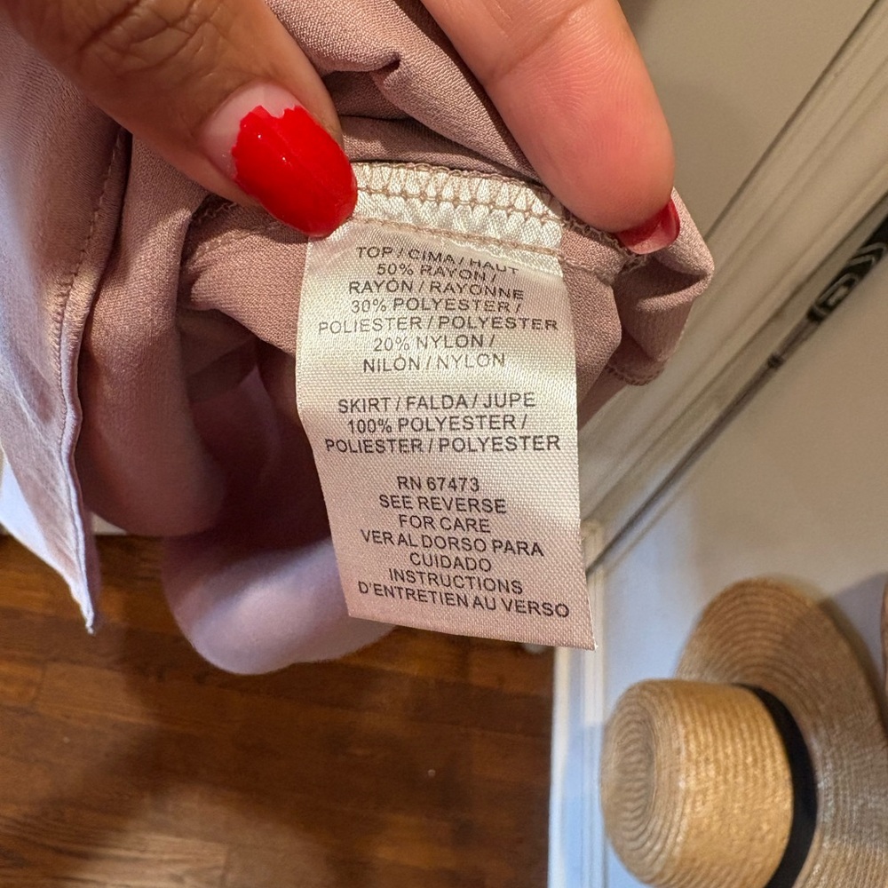 Taylor Maxi Dress - Picture 14 of 14